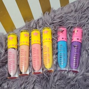 Jeffree Star Velour Liquid Lipsticks